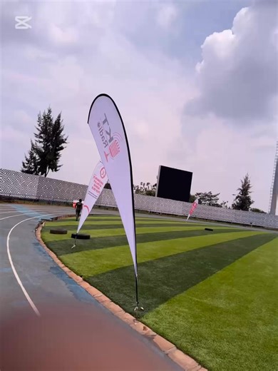 Kuri uyu wa Gatandatu mu Karere ka Huye, harabera imikino ya nyuma isoza shampiyona y’abakozi muri uyu mwaka w’imikino 2024-25. Mu mikino iteganyijwe harimo uza guhuza BRD na MINECOFIN mu mupira w’amaguru, mu gihe Rwandair ikina na RBC mu bigo bya Leta naho mu bikorera Equity Bank irakina na BK. Ni imikino tubararikiye kuza gukurikira kuri Shene ya Youtube ya Kigali Today. | KT Radio