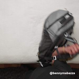 From the bush to beach, snow to s’mores – the Litehaul 38L Carry-on Pack truly is the pack for any adventure. | Kathmandu