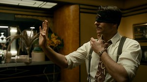 Nightmare Alley's First Teaser Trailer Offers a Glimpse of Guillermo del Toro's Grisly Carnival