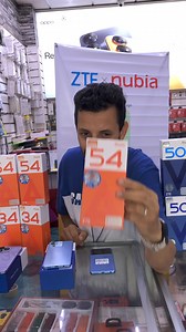 الجديد فالسوق المغربية 🔥 هواتف شركة Zte تستعد لغزو السوق وهذه مواصفاتها وأثمنتها بإختصار⭐️👇 | عروض و هميزات