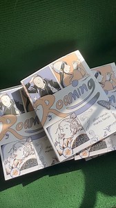 Roaming advances are hot off the presses, how could we wait to share them with you? | Drawn and Quarterly