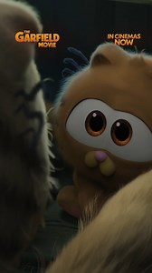 GARFIELD 2D/ 3D - Acum la Cinema . Dublat și subtitrat în limba Română. I always knew I was hilarious and clever. Don’t just take it from me - get tickets now! #GarfieldMovie is now playing exclusively in movie theaters. | InterComFilm