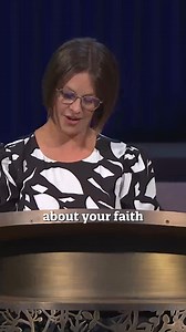 2.6K views · 38 reactions | Your story matters. Your faith matters....