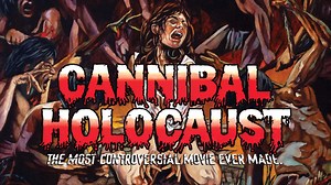 Cannibal Holocaust - Apple TV