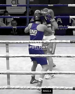 SPOTLIGHT // A #3R_ Series ___ The Future of Boxing is Here | #3R_Spotlight *** EF_50kg | 🔵 ALICE PUMPHREY / ENG 🔥 ___ Full Bout on Substack 📺: https://threerounds.substack.com/p/yaroslava-marynchuk-ukr-vs-alice ___ OG 🎥 feboxeo 🔊: K.R. TOB!N *** SUPPORT AMATEUR BOXING _ https://linktr.ee/threerounds ⬅️ 𝗟𝗜𝗡𝗞𝗧𝗥𝗘𝗘 #ThreeRounds • #SupportAmateurBoxing | Three Rounds