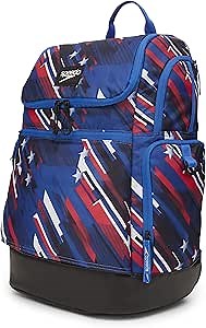 Speedo Unisex-Adult Large Teamster Backpack 35-Liter
