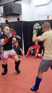 1.6K views · 13 reactions | Some Dutch Kickboxing basic drills from the MMA Striking 101 Foundation class! | TROOPS MMA | Facebook