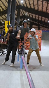 🚨 Adults only shred session tomorrow! 🚨 Close out your week with an exclusive after-hours Bunker session at Woodward Tahoe! Flip on the tramps, hit the drops, or shred the park with your crew—no kids allowed! Ages 18 , every Friday from 8pm-9pm. | Woodward Tahoe