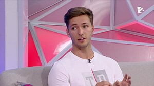 El este Ken de Moldova! Modelul, Roman Şcerban este sexy, chipeș și solicitat de brandurile internaționale. | Vorbe bune cu Lilu