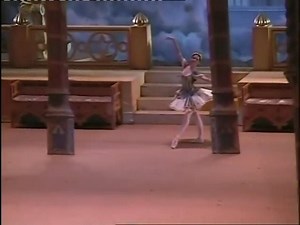 Odalisques - Osipova, Nikulina & Kishnyova. | Ballet & Dance Style Photo Gallery