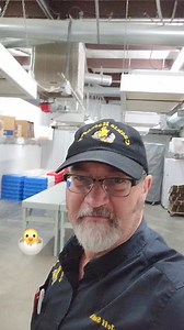 6K views · 86 reactions | Shipping baby chick area at cackle hatchery cleaned up and ready for next hatch batch to move in. | Cackle Hatchery | Facebook