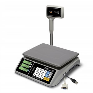 [Hot Item] Advanced Digital Touch Scale for Accurate Weight Measurement