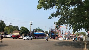 Allegan County Fair back in full swing for 2021