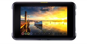Atomos Drops Bombshell Shogun 7 with 5.7K ProRes RAW