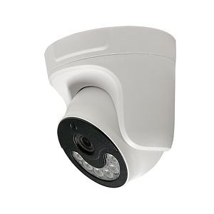 [Hot Item] 8MP 3480X2160@15fps 2.8mm/4mm/6mm Poe 4G Webcam Outdoor Dome Security IP CCTV Network Camera