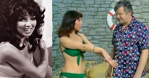 Dilys Watling - Alchetron, The Free Social Encyclopedia