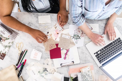 Wedding Planner Marketing | Marketing Plan For Wedding Planners