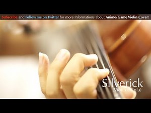 【Viola】“Peace Sign” - Boku no Hero Academia OP 2 (Viola Cover)