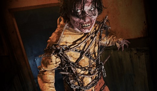 Step Into Chicagoland’s Only Haunted House Inside a Real Abandoned Prison