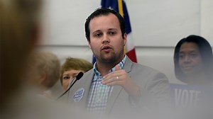 '19 Kids and Counting' pulled from TLC, Hulu following Josh Duggar molestation scandal