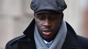 Les confessions de Benjamin Mendy sur son calvaire financier