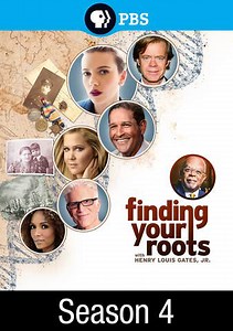Finding Your Roots: Southern Roots