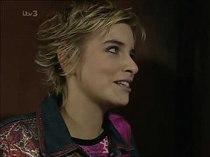 Emmerdale 11th December 2000