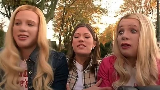 White Chicks 2004