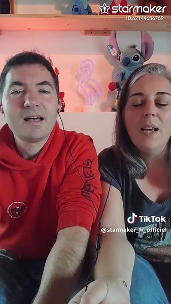 Clandestino - Manu Chao #dueto #karaoke #funtime #coversongs