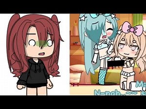 Reacting to Gacha Heat/Cringe AGAIN 🥲