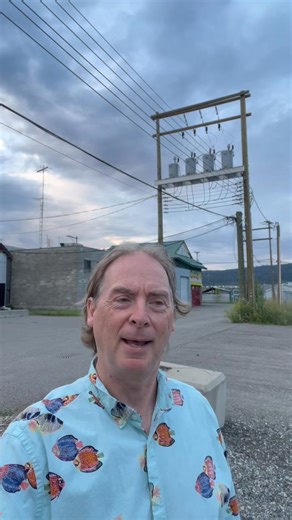 1.6K views · 51 reactions | Watch for the Thunder Mtn Speedway tickets keyword! Plus weather & 8WOS. Dale. #walkandtalk #8WOS #thundermountainspeedway | Goat FM | Facebook