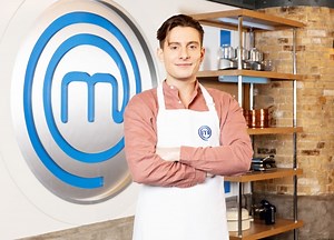 Who Is Irish YouTube Star Riyadh Khalaf, Going On Celebrity Masterchef?