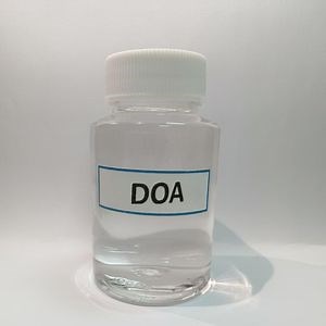 [Hot Item] PVC Plasticizer Doa Dioctyl Adipate 99.5% Factory Direct Sales