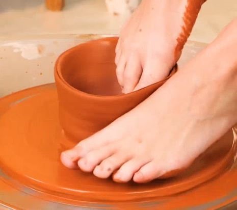 279K views · 594 reactions | Unusual pottery techniques you'll want to try! | 5-Minute Crafts | Facebook