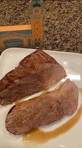 Bottom Round Rump Roast