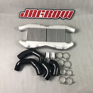 [Hot Item] Custom Intercooler for Nissan Gtr35 R35