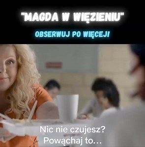 Magda musi odsiedzieć długi weekend w Londynie 😂 . . #ichkommeauspolen #wirliebenpolen #ichliebepolen #polen #polska #poland #polak #polka #polacy #polacywniemczech #polishgirl #polishboy #magdagessler #więzienie | Ich komme aus Polen