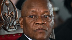 Tanzania: Missing leader of 'virus-free' nation declared dead