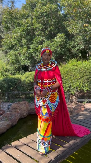 Meet the bride | Muvhango