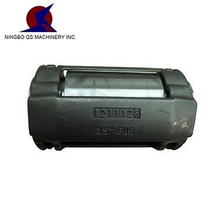 [Hot Item] Esp Clamps Cast Steel Cross Coupling Cable Protector