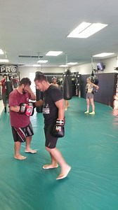 Westcoastfitnesscenter adult boxing, lightly sparring | West Coast Fitness and MMA