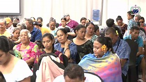 Government of Samoa on Reels