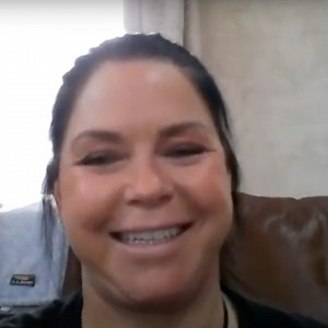 "It's a mind-blowing program." Check out this testimonial from Denise to learn more about the Cellular Health Accelerator! #drbillcole #kcn #aip #testimonial #goals #succeeding #weighloss #thyroid #cells #mindset #successdriven #lifestyle #inspiration #celltoxicity #healthyliving #lifestylechange | Longevity RX