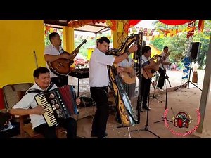 "Ko'angaminte che perdona"-"Ahasema nerendape" y "Jeroky popo"