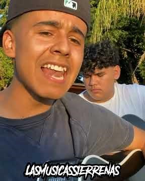 Ivan Cornejo - Te Encontre