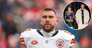 Travis Kelce's 'Breeder' Comments Resurface Amid Taylor Romance