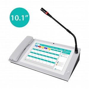 [Hot Item] RJ45 Push Button Inpatient Pager Emergency Visual Medical Intercom Hospital Call System