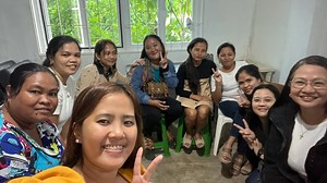 “Ito ang araw na ginawa ng Panginoon, kaya tayoʼy magalak at magdiwang.” Salmo 118:24 Ang Salita ng Dios (Tagalog Contemporary Bible) Join us tomorrow at 9am ALL for Christ Ministries! Ating pagdiwang at sambahin ang ating dakilang Diyos. | ALL for Christ Ministries