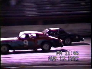 081592 Battleground Speedway