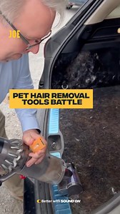 Proof that size doesn’t always matter | Comedy JOE